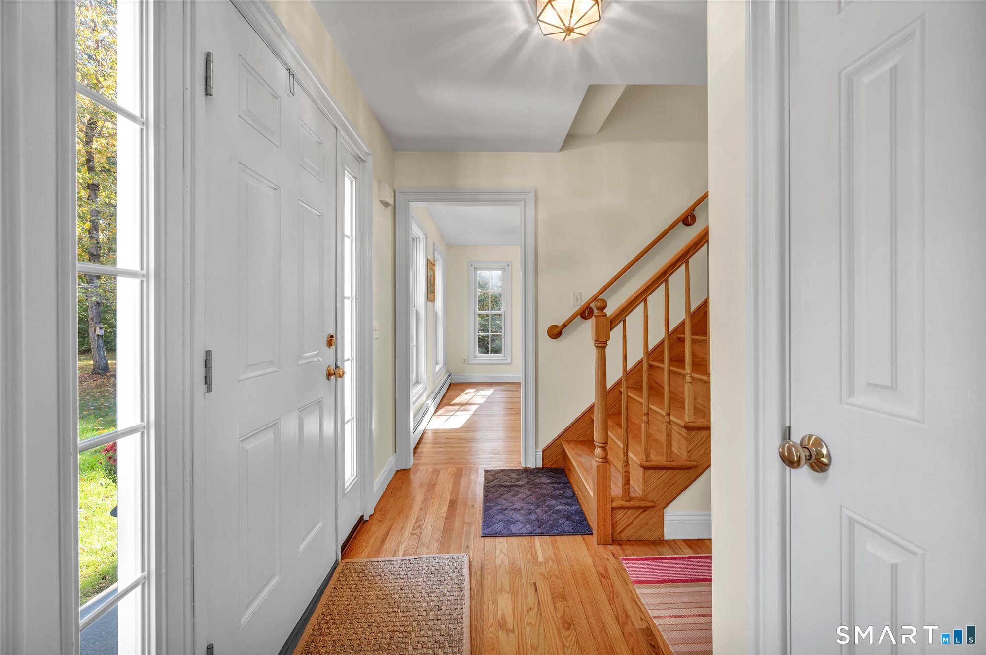 7 Bogue Lane East Haddam CT 06423
