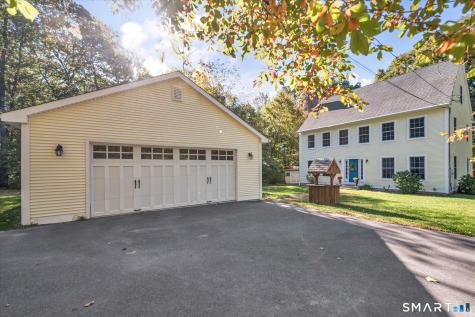 7 Bogue Lane East Haddam CT 06423