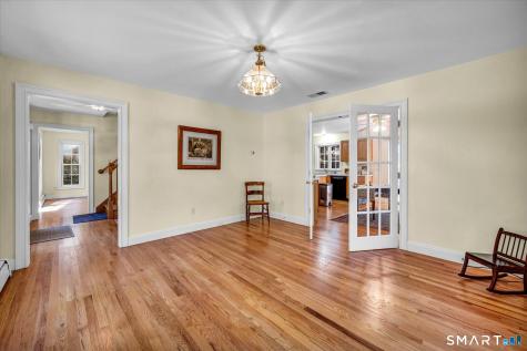 7 Bogue Lane East Haddam CT 06423