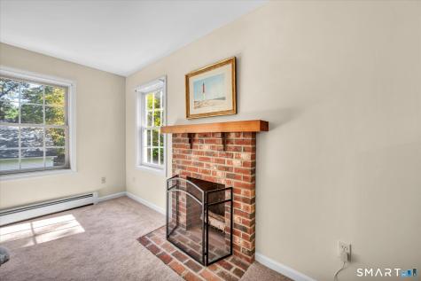 7 Bogue Lane East Haddam CT 06423