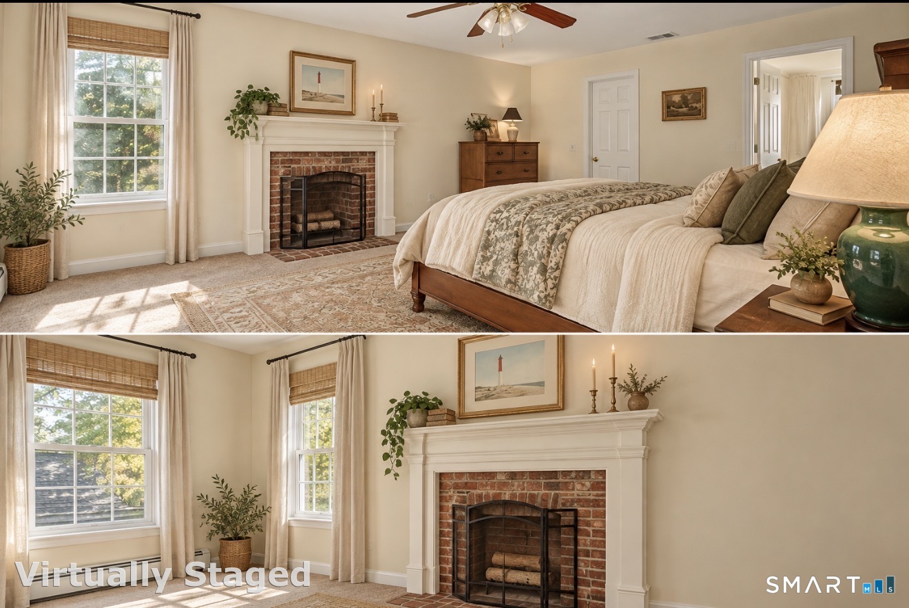7 Bogue Lane East Haddam CT 06423