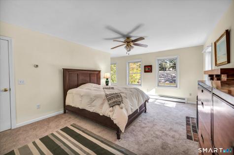 7 Bogue Lane East Haddam CT 06423