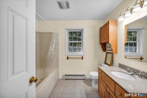 7 Bogue Lane East Haddam CT 06423