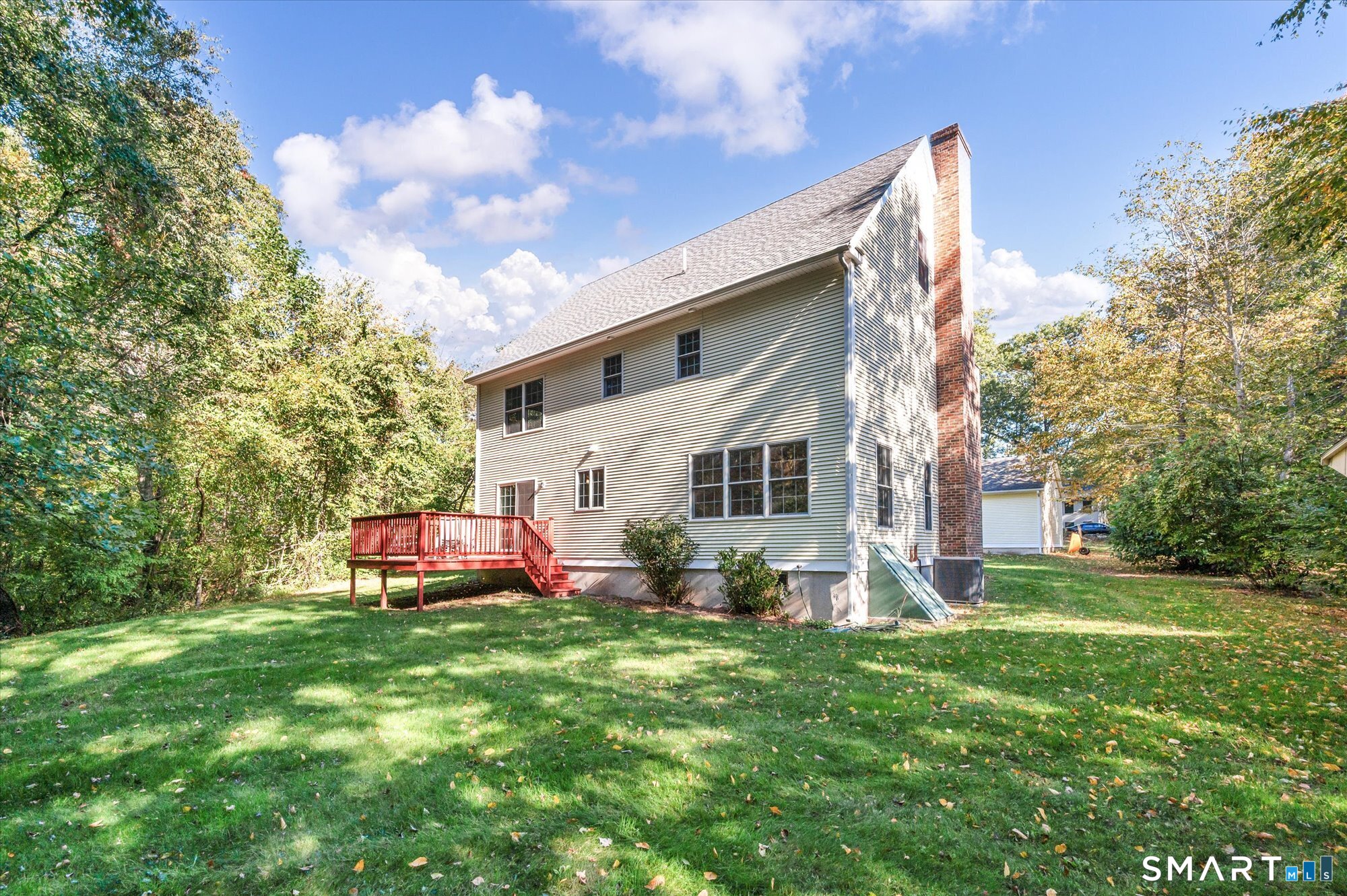 7 Bogue Lane East Haddam CT 06423