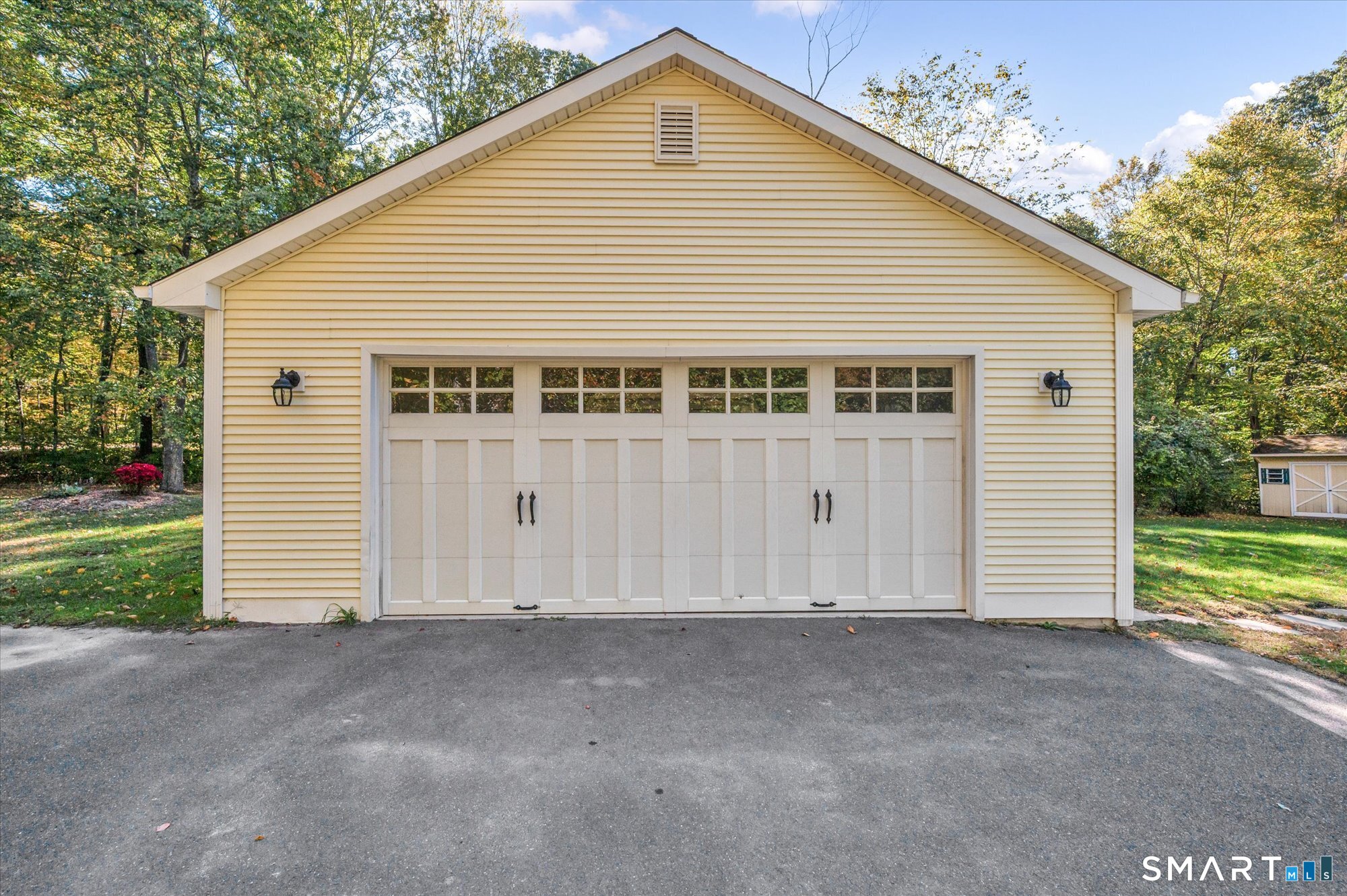 7 Bogue Lane East Haddam CT 06423