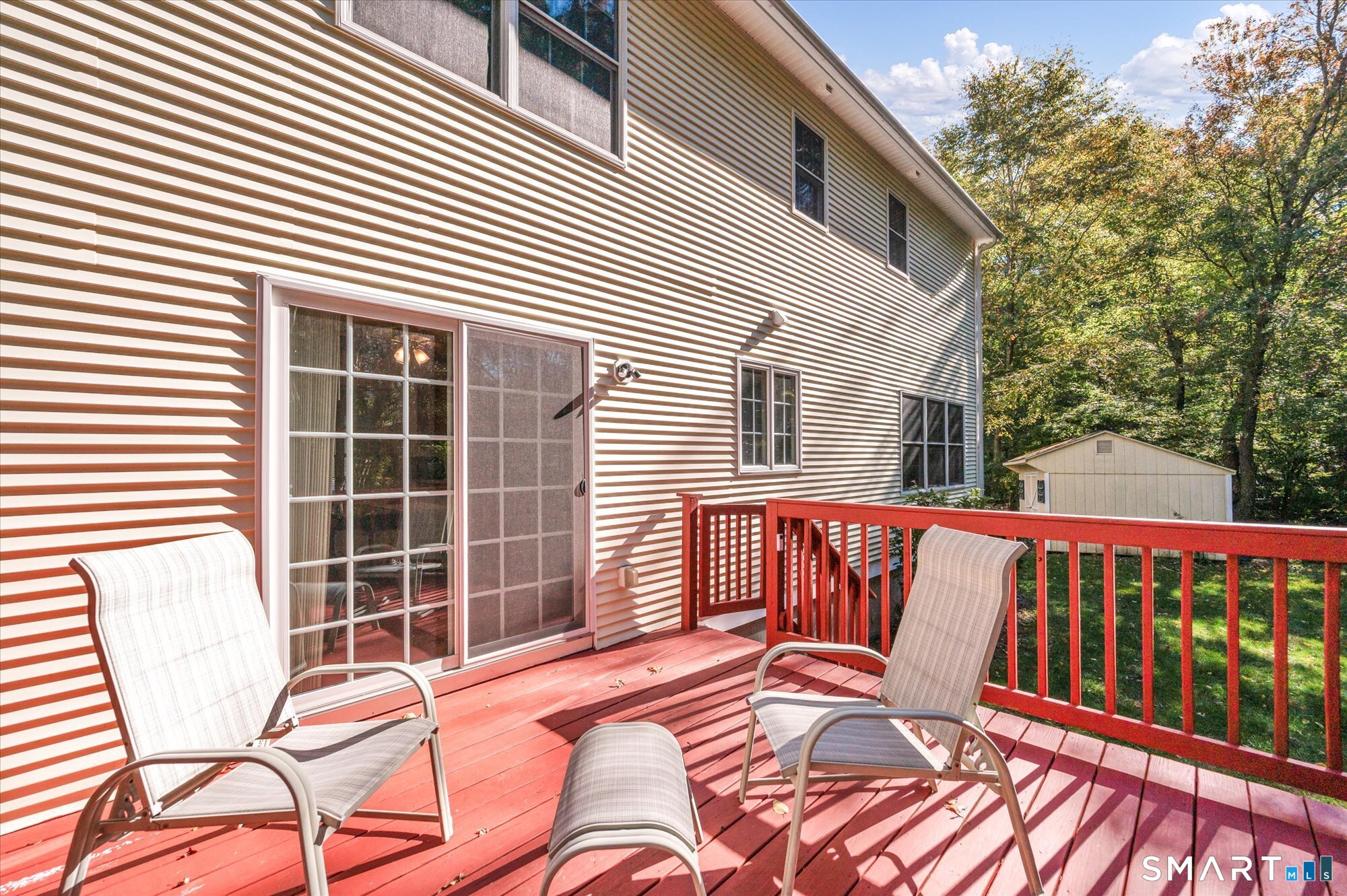 7 Bogue Lane East Haddam CT 06423