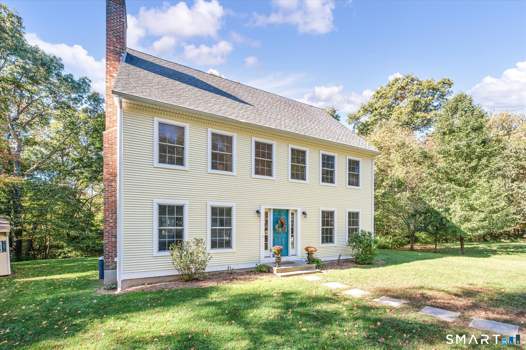 7 Bogue Lane East Haddam CT 06423