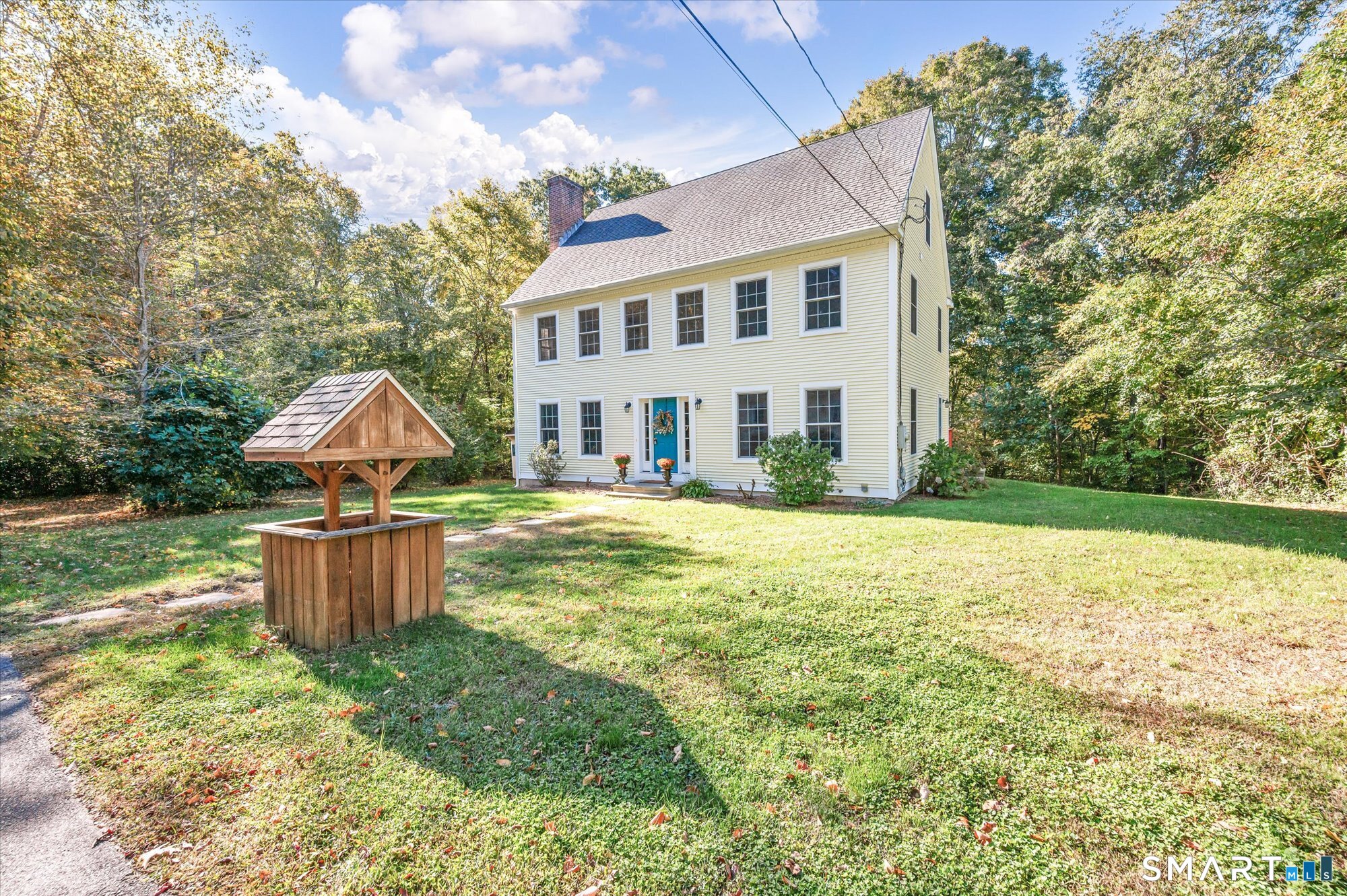 7 Bogue Lane East Haddam CT 06423