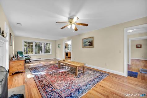 7 Bogue Lane East Haddam CT 06423