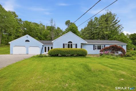 107 Roberts Avenue Winchester CT 06098