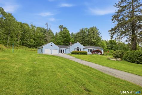 107 Roberts Avenue Winchester CT 06098