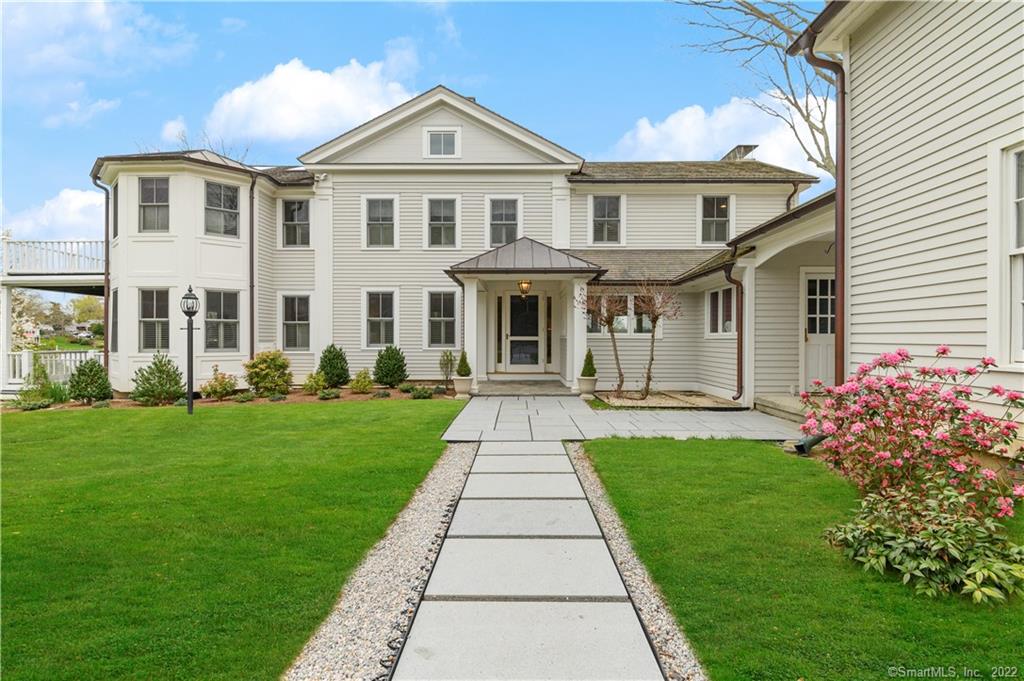 10 Collins Lane Essex CT 06426