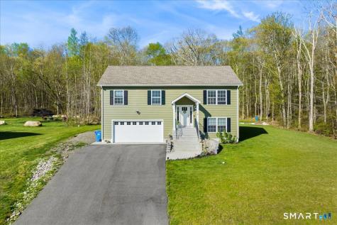 56 Carol Drive Montville CT 06382