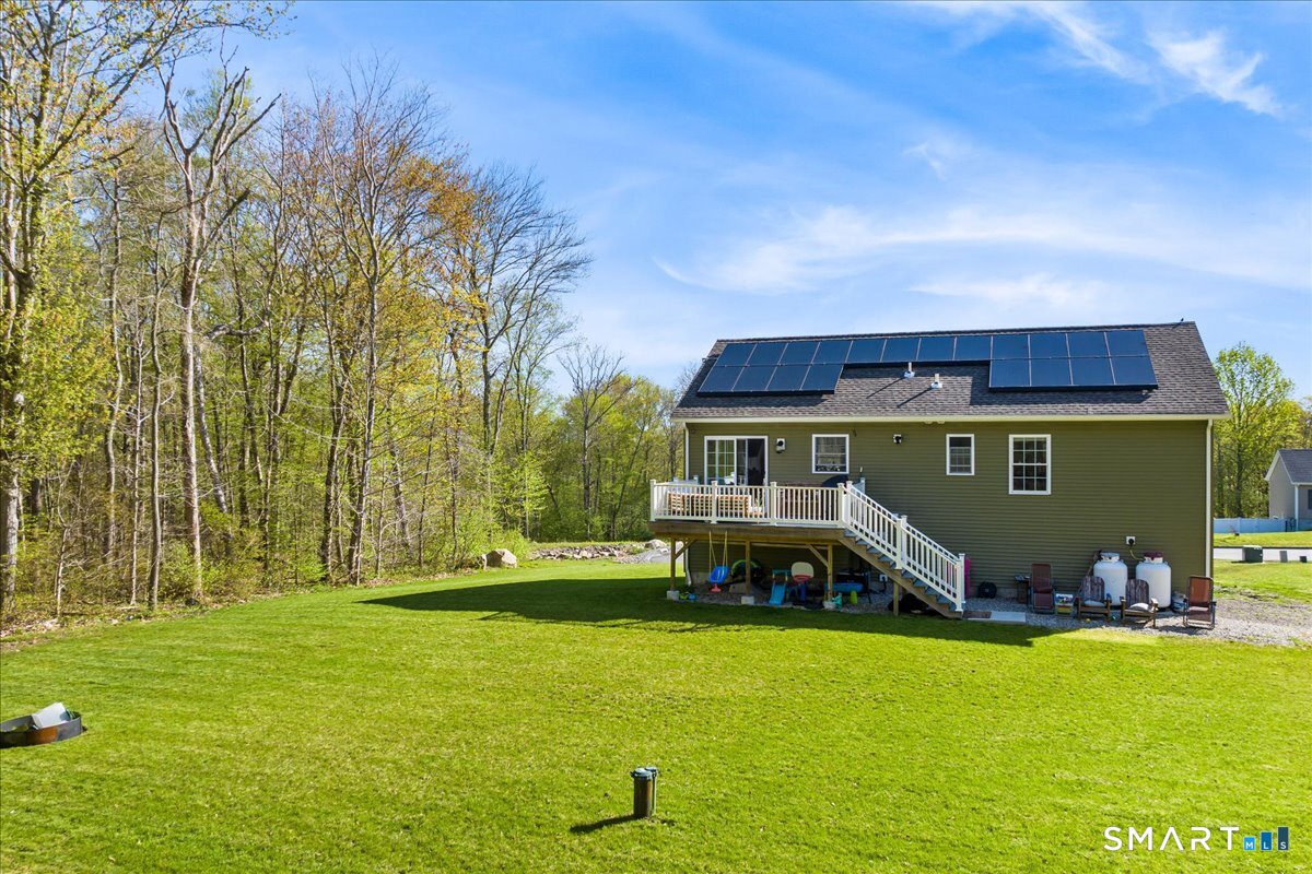 56 Carol Drive Montville CT 06382