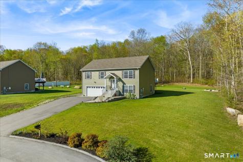 56 Carol Drive Montville CT 06382
