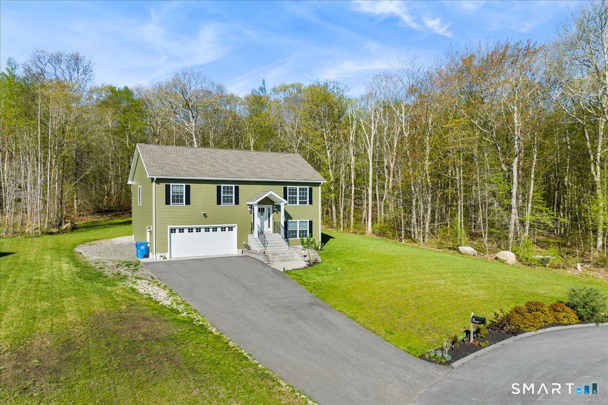 56 Carol Drive Montville CT 06382