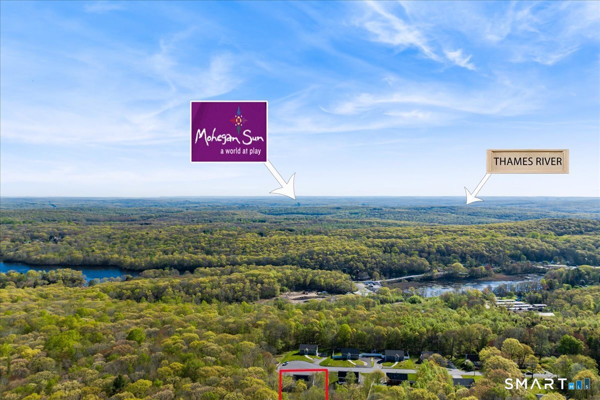 56 Carol Drive Montville CT 06382