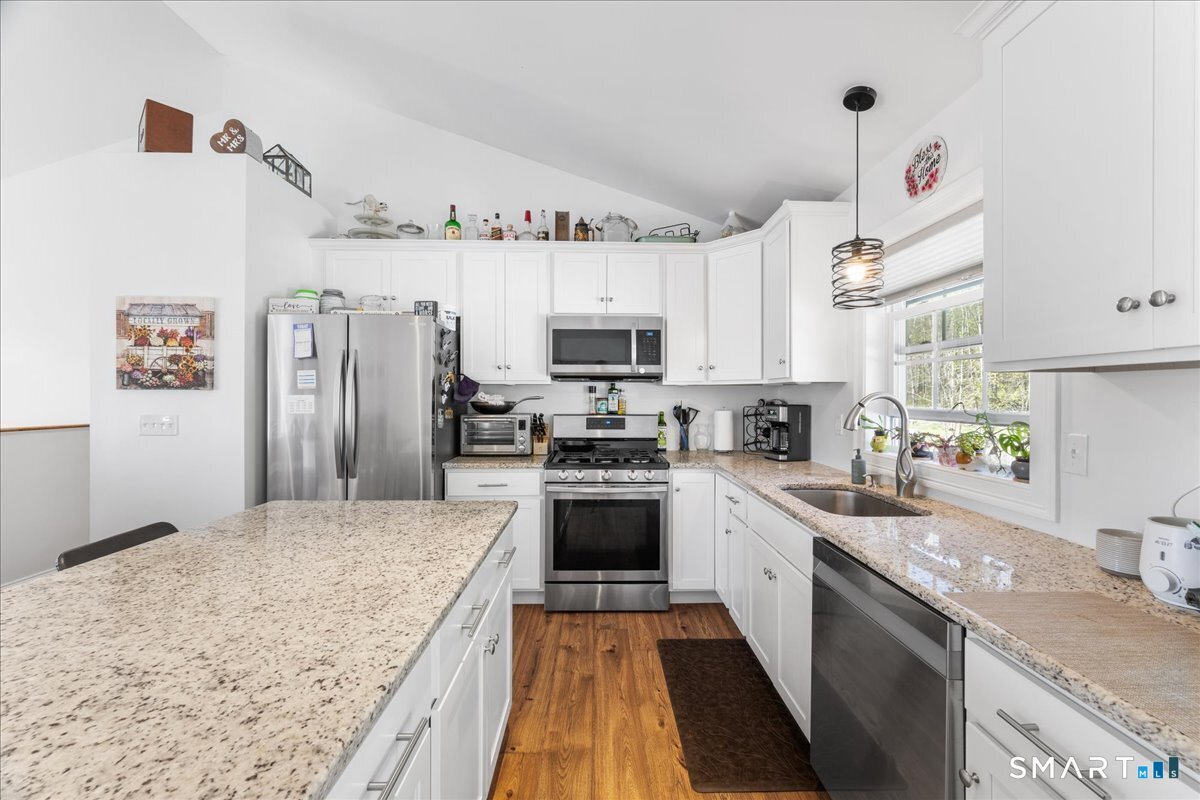 56 Carol Drive Montville CT 06382