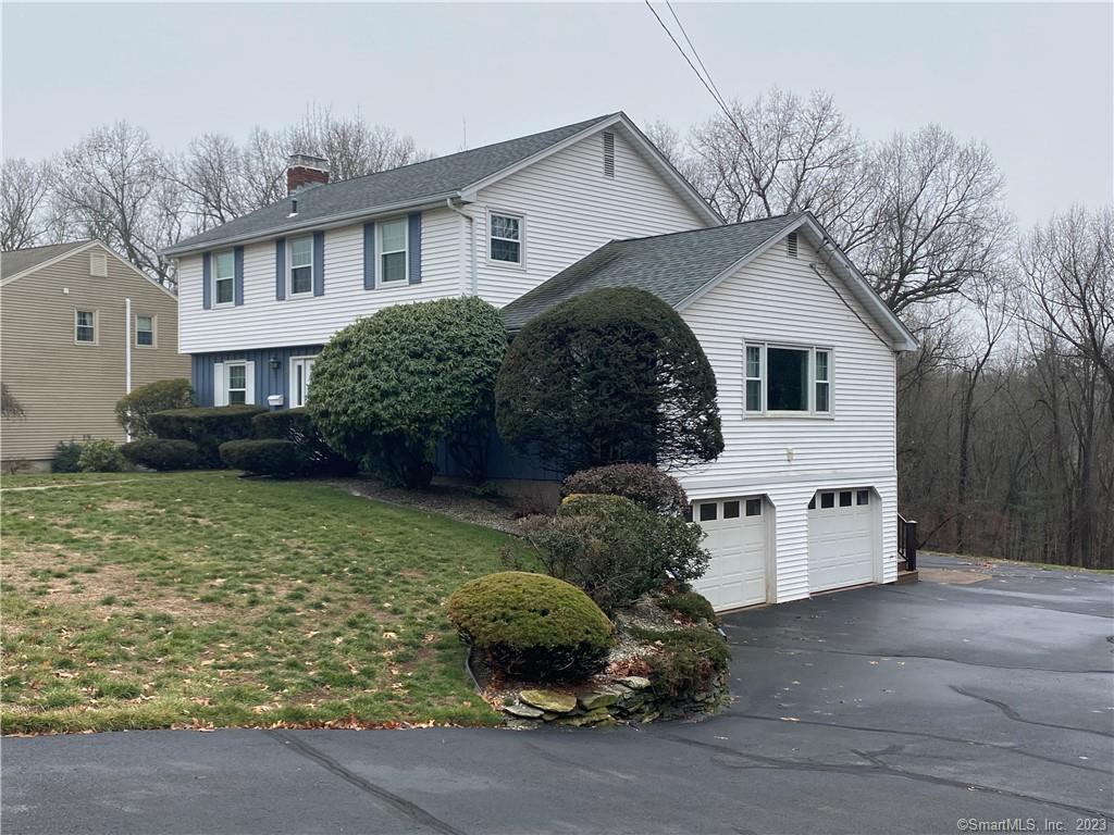 38 Hamilton Drive Manchester CT 06042