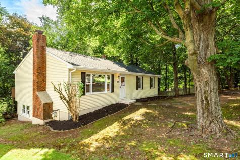 77 Evergreen Avenue Hamden CT 06518