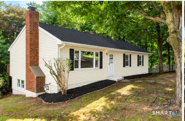 77 Evergreen Avenue Hamden CT 06518