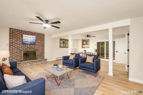 77 Evergreen Avenue Hamden CT 06518