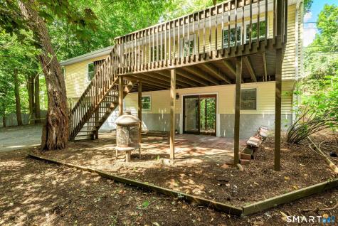 77 Evergreen Avenue Hamden CT 06518
