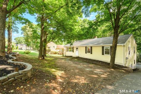 77 Evergreen Avenue Hamden CT 06518