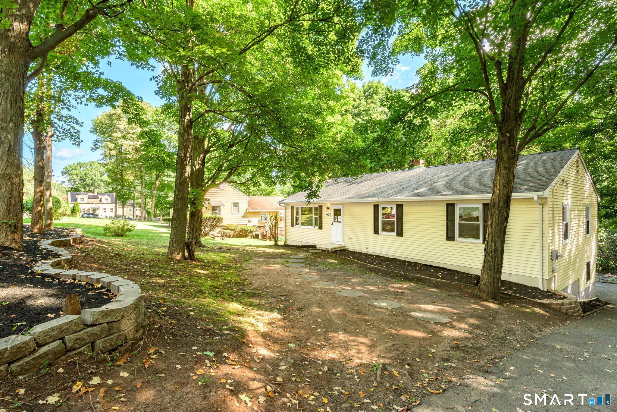 77 Evergreen Avenue Hamden CT 06518