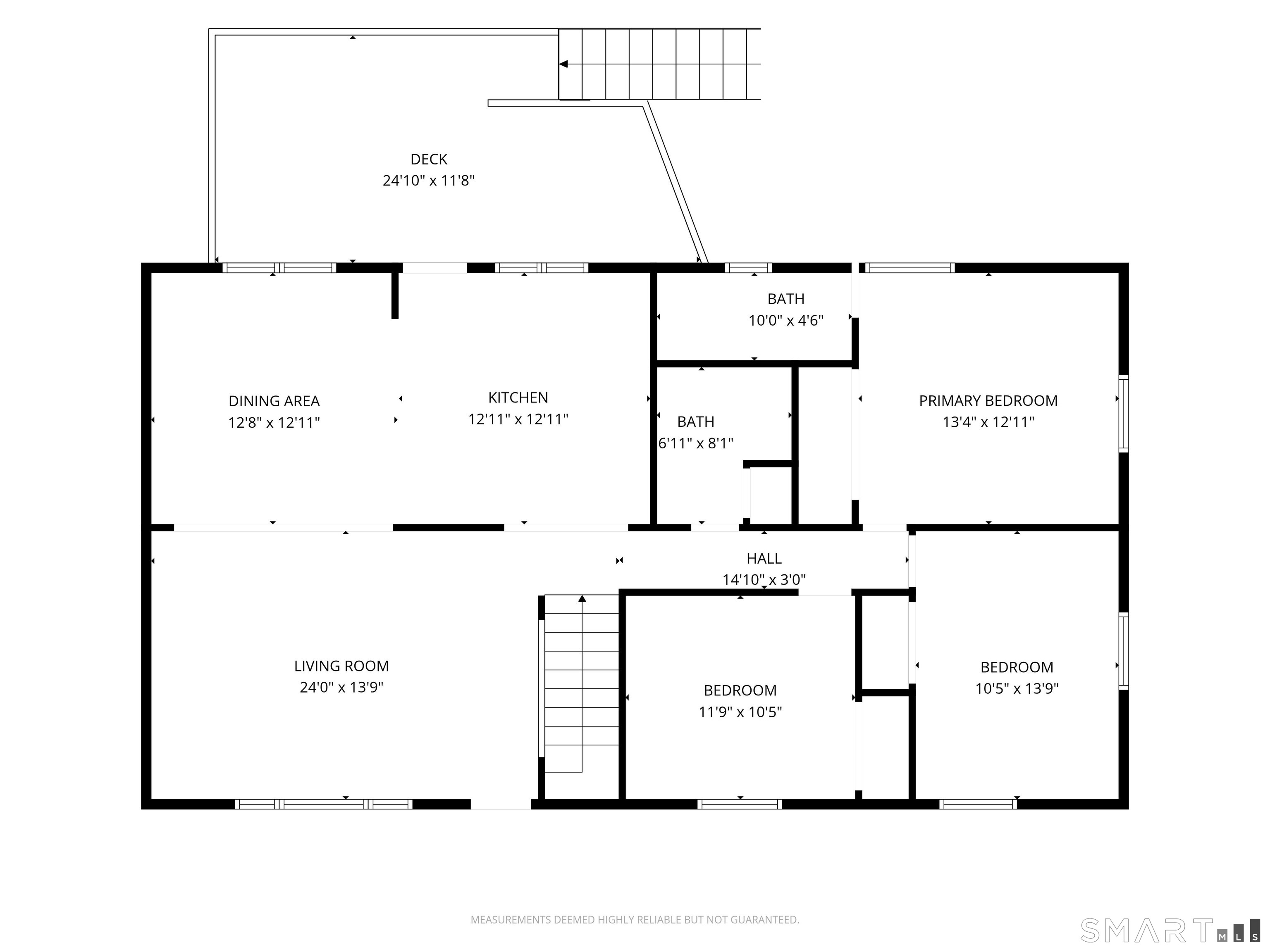 77 Evergreen Avenue Hamden CT 06518