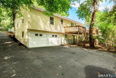 77 Evergreen Avenue Hamden CT 06518