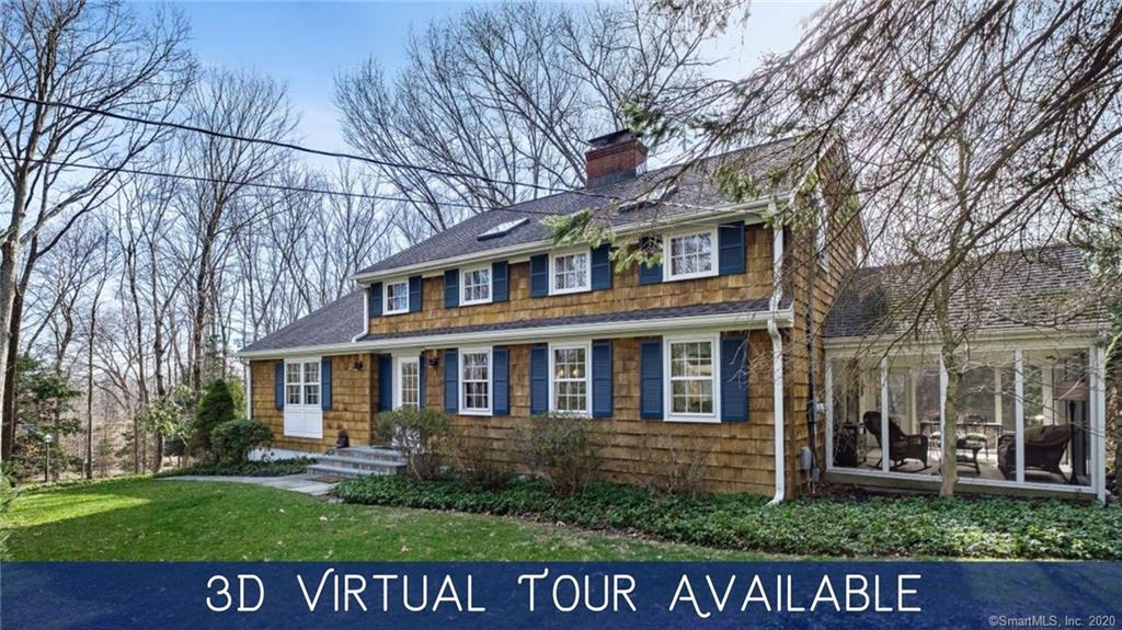 45 Norton Road Easton CT 06612