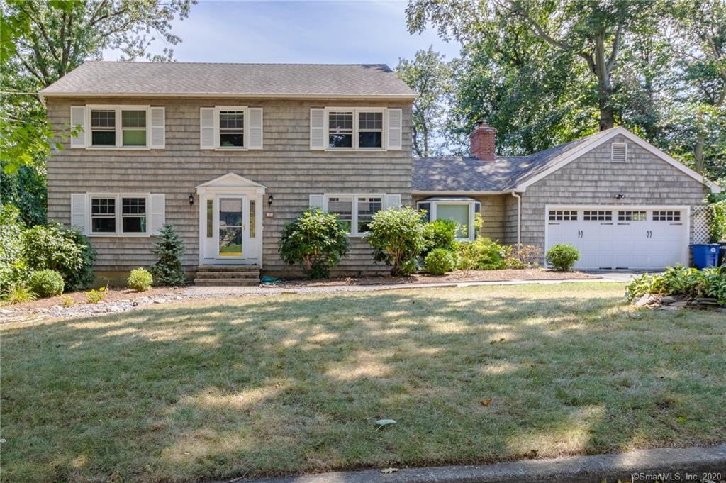 39 Woodbine Lane Fairfield CT 06825