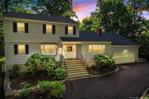 43 Cranbury Road Norwalk CT 06851