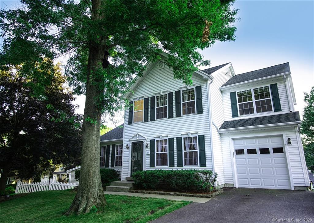 154 Lookout Hill Road Milford CT 06461