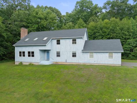8 Margaret Terrace Wolcott CT 06716
