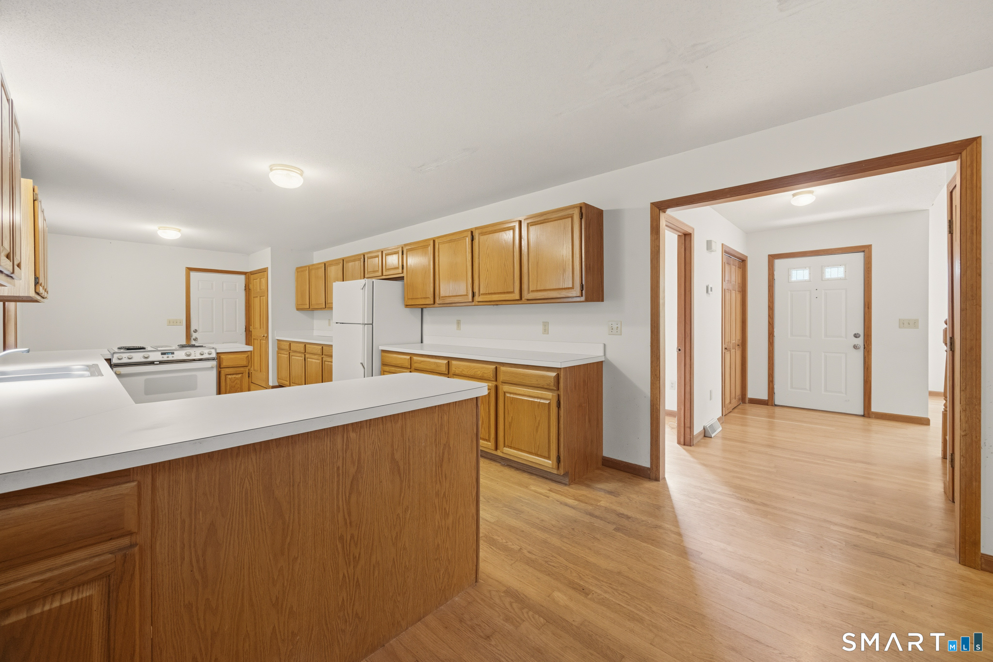 8 Margaret Terrace Wolcott CT 06716