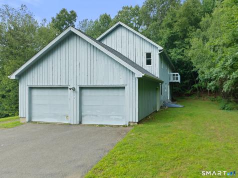 8 Margaret Terrace Wolcott CT 06716