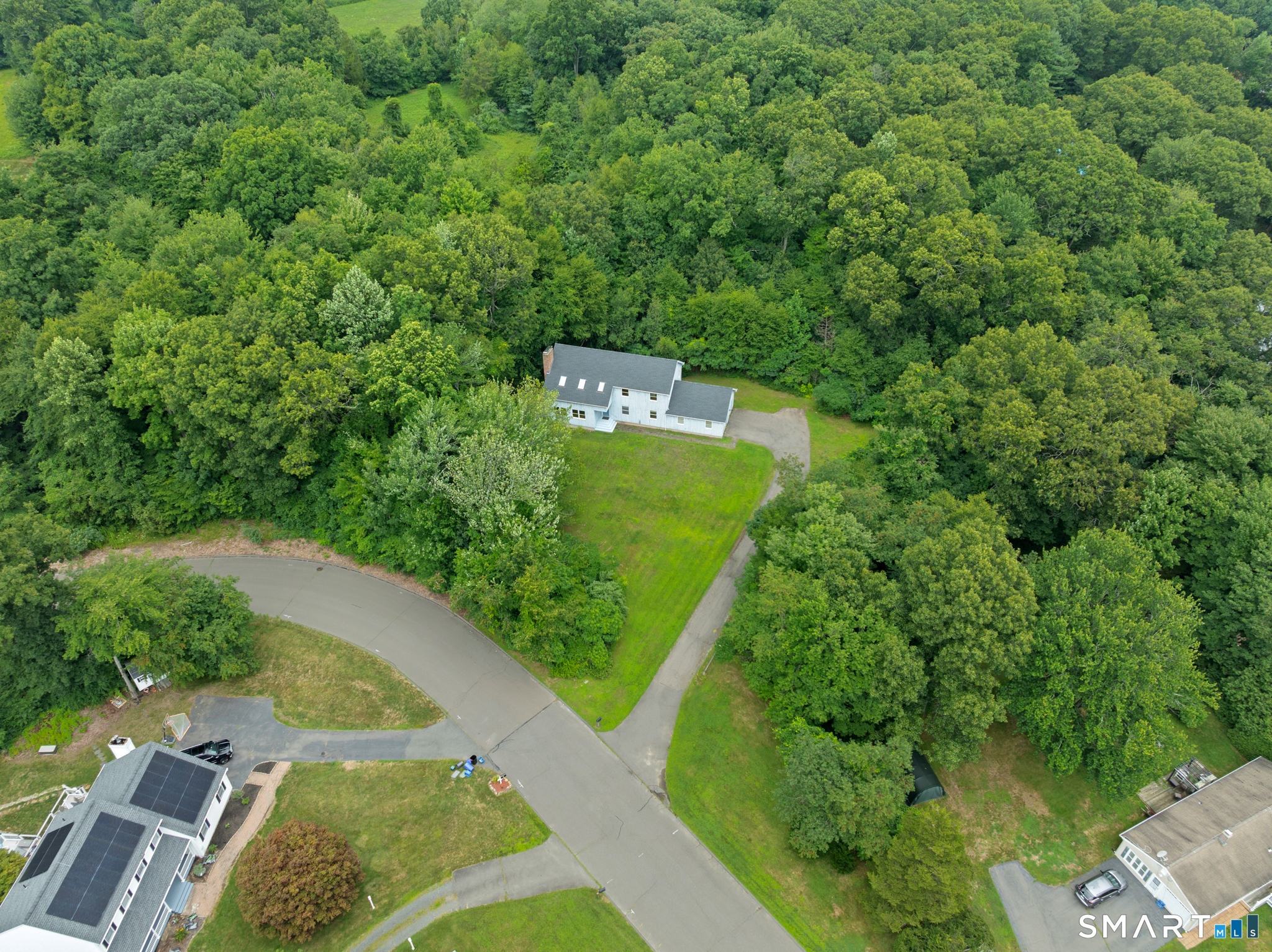 8 Margaret Terrace Wolcott CT 06716