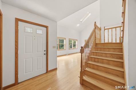 8 Margaret Terrace Wolcott CT 06716