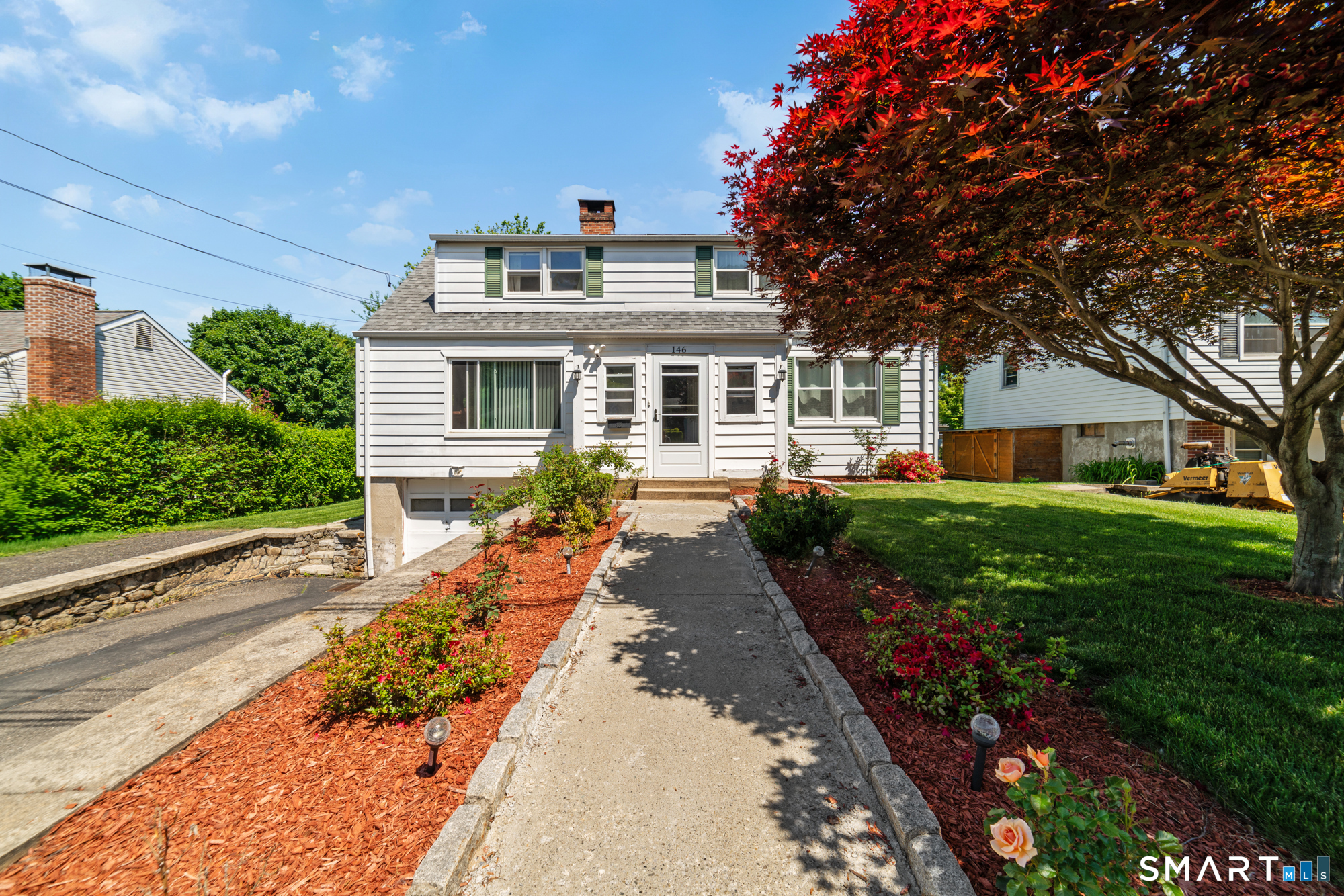 146 Highland Drive Waterbury CT 06708