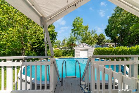 146 Highland Drive Waterbury CT 06708