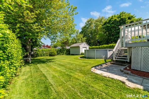 146 Highland Drive Waterbury CT 06708