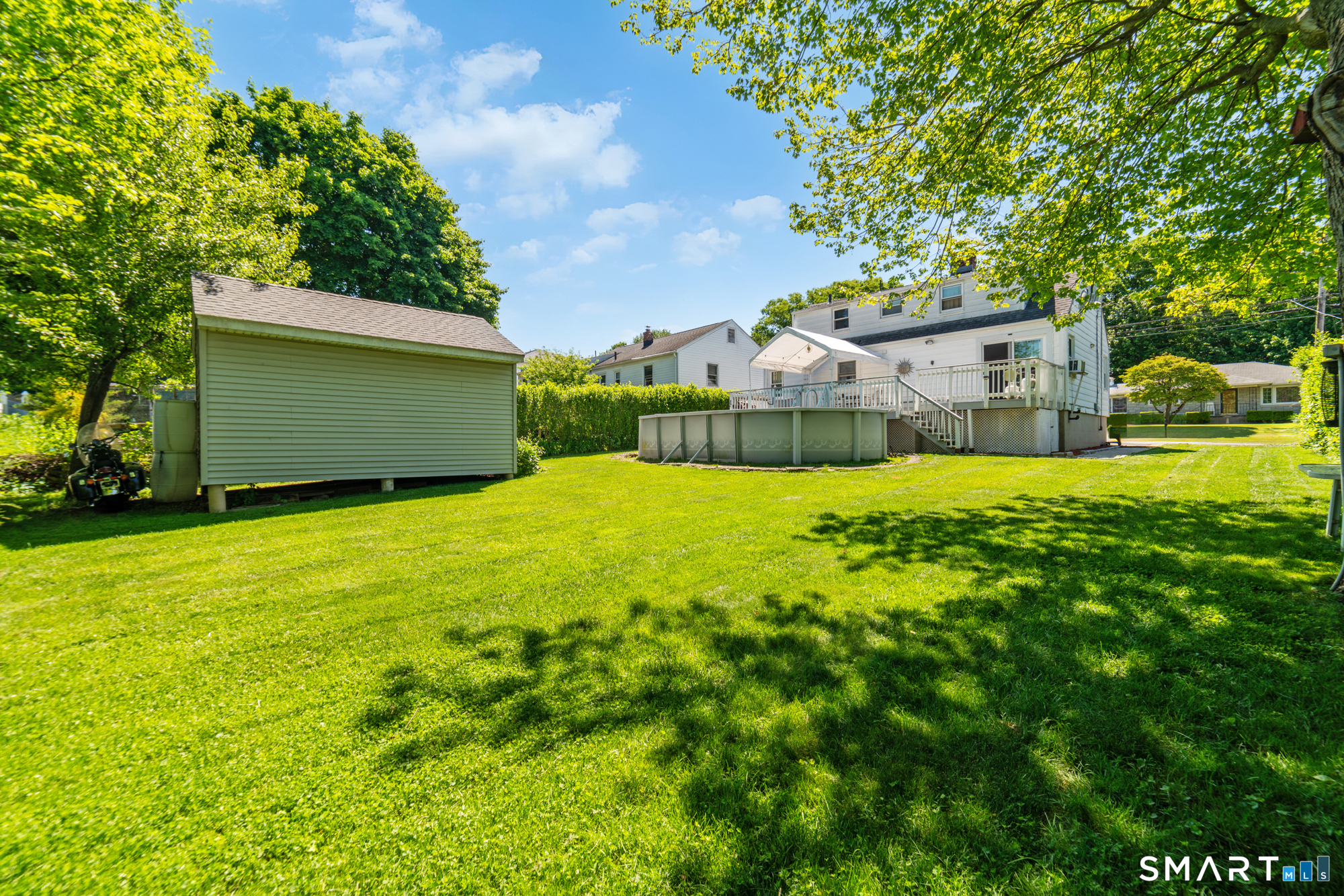 146 Highland Drive Waterbury CT 06708