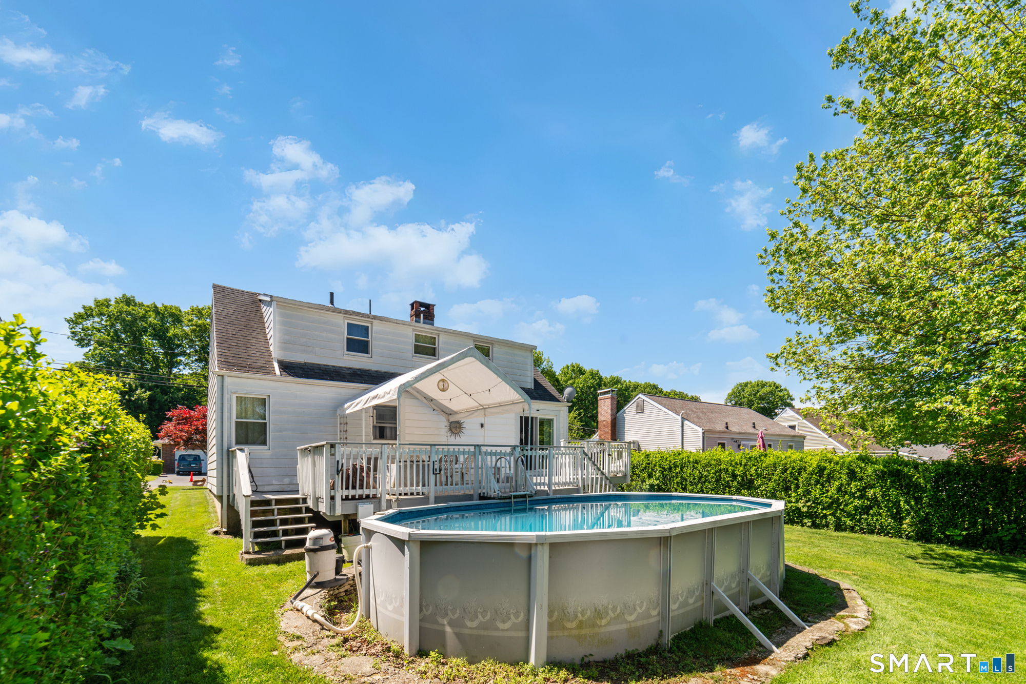 146 Highland Drive Waterbury CT 06708