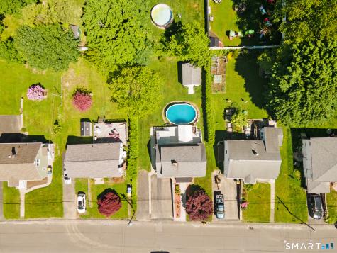 146 Highland Drive Waterbury CT 06708