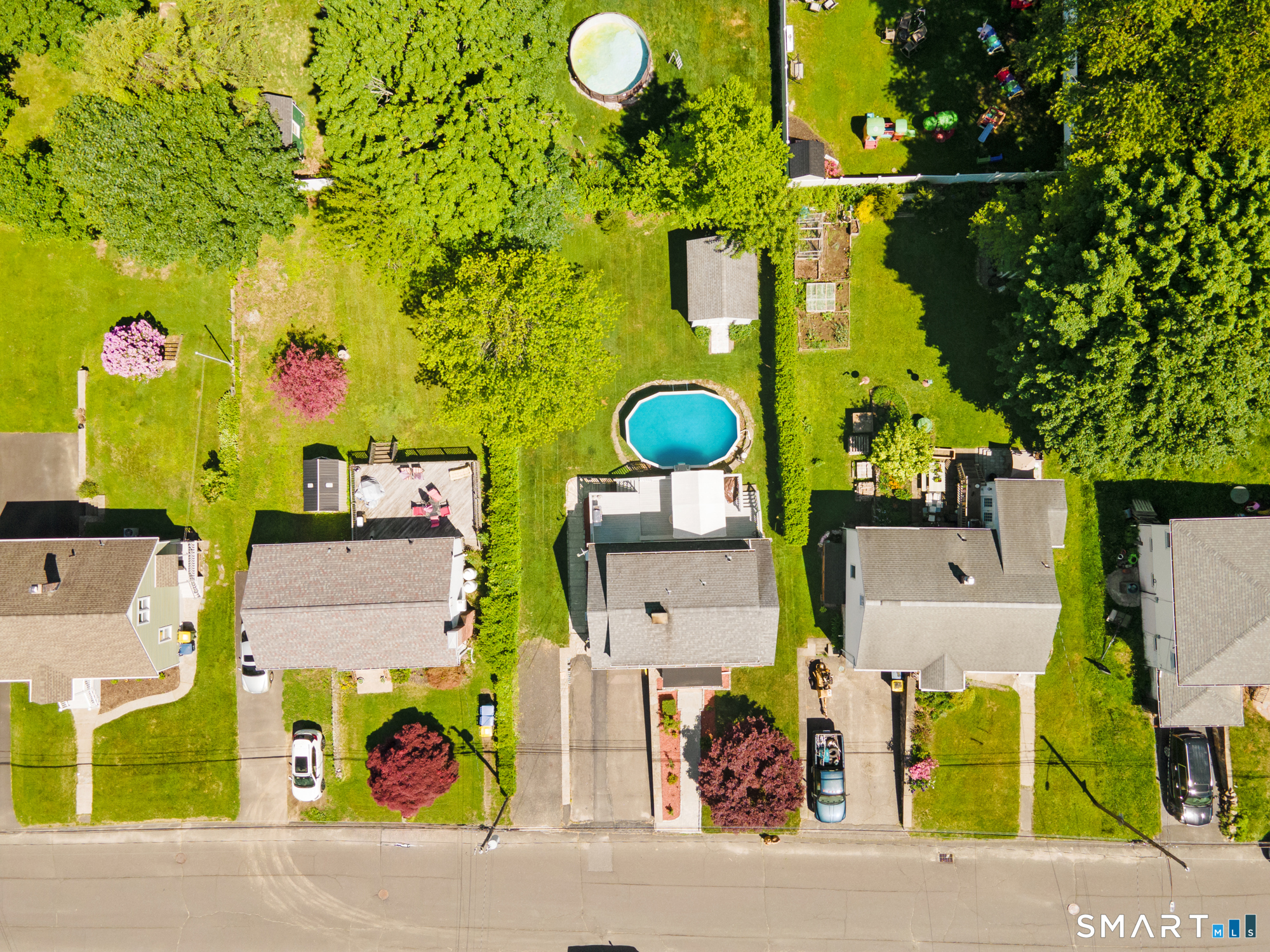 146 Highland Drive Waterbury CT 06708