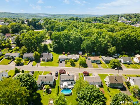 146 Highland Drive Waterbury CT 06708