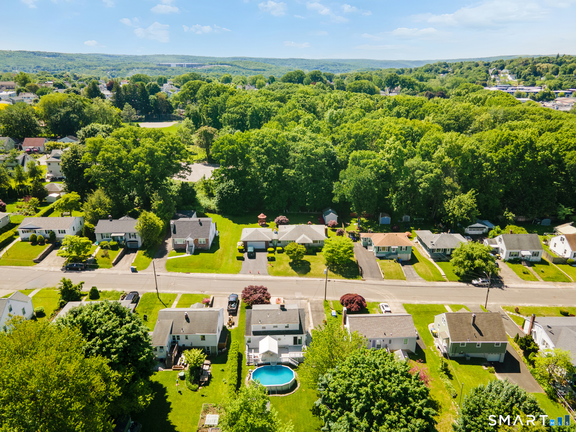 146 Highland Drive Waterbury CT 06708