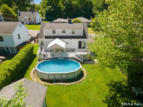 146 Highland Drive Waterbury CT 06708